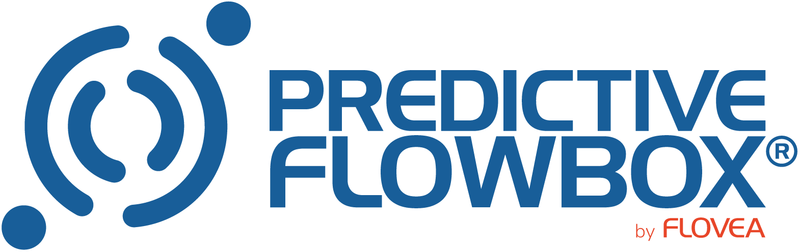 Logo Predictive FLOWBOXÂ®